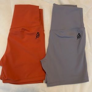 Ptula Betsy 5” shorts